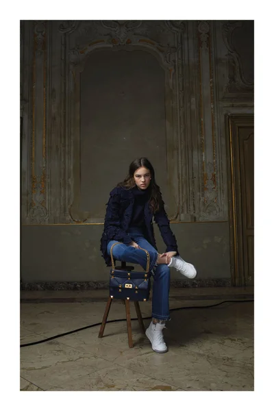 Look 7